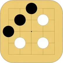 围棋老师2026官方新版图标