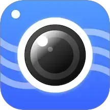 真实时间水印相机2025官方新版图标