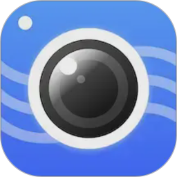 真实时间水印相机2026官方新版图标