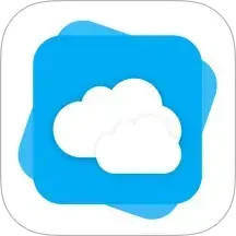 蓝云工具箱2026官方新版图标