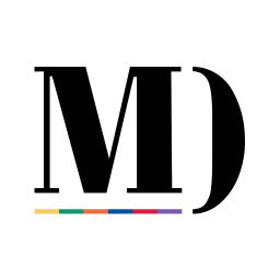 MD2025官方新版图标