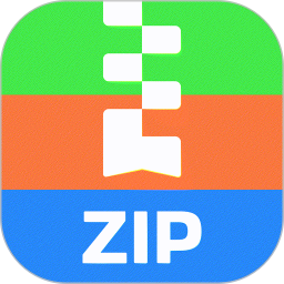 文件解压缩工具2026官方新版图标