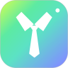 应用宝logo