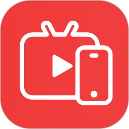 多屏互动TV2026官方新版图标