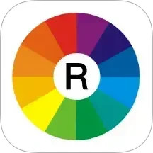 lr调色画板2025官方新版图标
