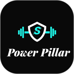 Power Pillar2025官方新版图标