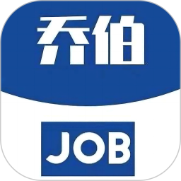 乔伯快来2025官方新版图标