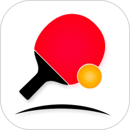 乒乓训练系统2026官方新版图标
