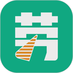 劳小榜2026官方新版图标