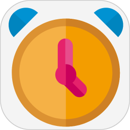 五头狼小闹钟2025官方新版图标