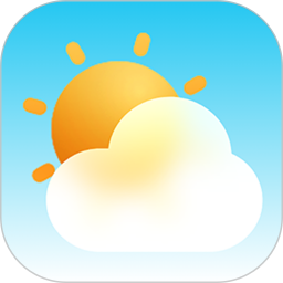 大字看天气2026官方新版图标