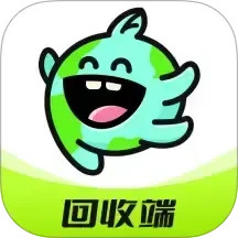 废品宝回收端2025官方新版图标
