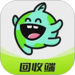 废品宝回收端2026官方新版图标