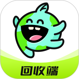 废品宝回收端2026官方新版图标