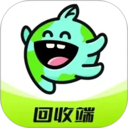 废品宝回收端2026官方新版图标