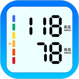 免费血压血糖测测2025官方新版图标