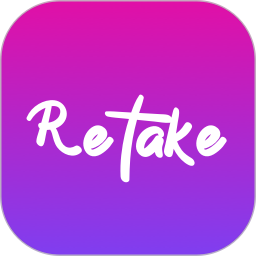 应用icon-retake2024官方新版