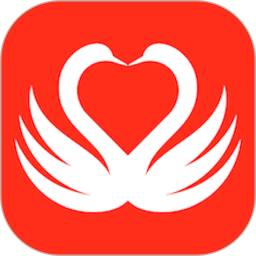 天鹅网2026官方新版图标