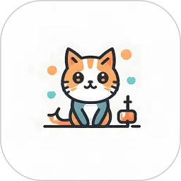 爱游猫2025官方新版图标