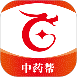 中药帮2025官方新版图标