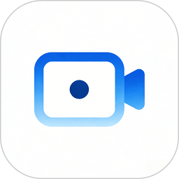 屏幕录制record2026官方新版图标