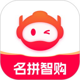 名拼智购2025官方新版图标
