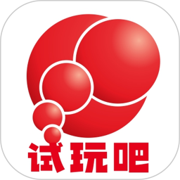 试玩吧2025官方新版图标