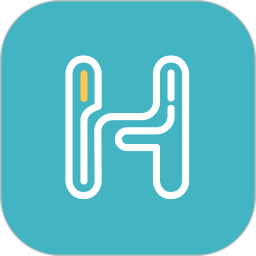 健康小助手2025官方新版图标