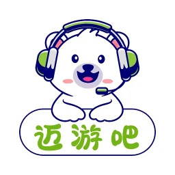 迈游吧-游戏账号交易平台2025官方新版图标