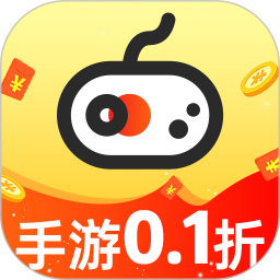 应用icon-1折手游宝2024官方新版