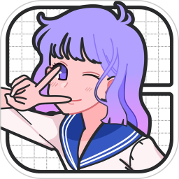 魔漫秀2026官方新版图标