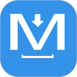 MU迅虎下载器2025官方新版图标