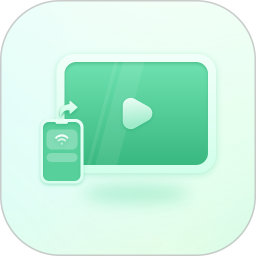 爱投屏2026官方新版图标