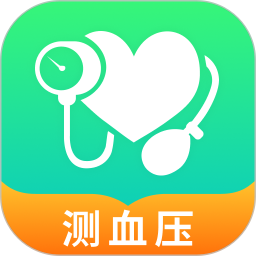 血压体检宝2026官方新版图标