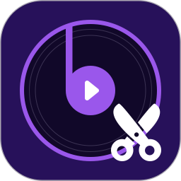 音乐播放器MP3格式转换2025官方新版图标