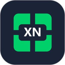 犀牛网络加速器2025官方新版图标