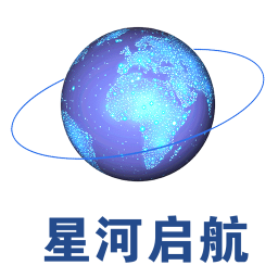 星河启航2025官方新版图标