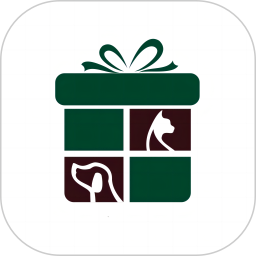 优宠盒子2026官方新版图标