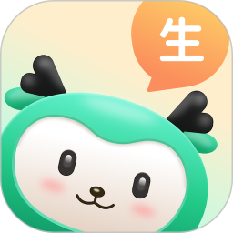 青鹿作业52025官方新版图标