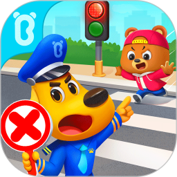 啦咘学安全2025官方新版图标