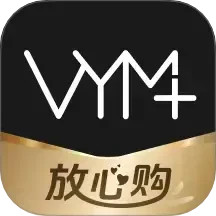 薇伊美V2025官方新版图标