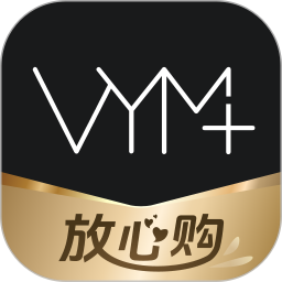 薇伊美V2025官方新版图标