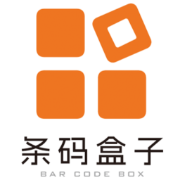 条码盒子2026官方新版图标
