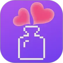 瓶子说2026官方新版图标