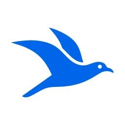 海鸥聊天2025官方新版图标
