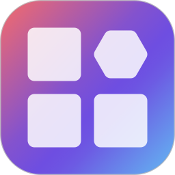 照片拼接2025官方新版图标