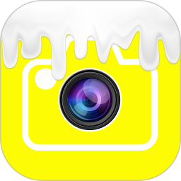 奶油相机2026官方新版图标
