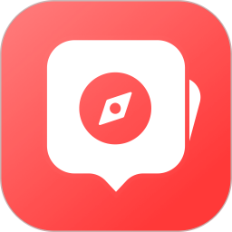 经纬指南针2026官方新版图标