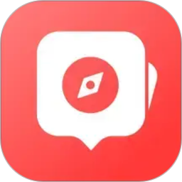 指南针2026官方新版图标