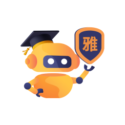 语博仕雅思2025官方新版图标